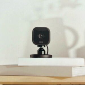 Blink 2 mini indoor camera